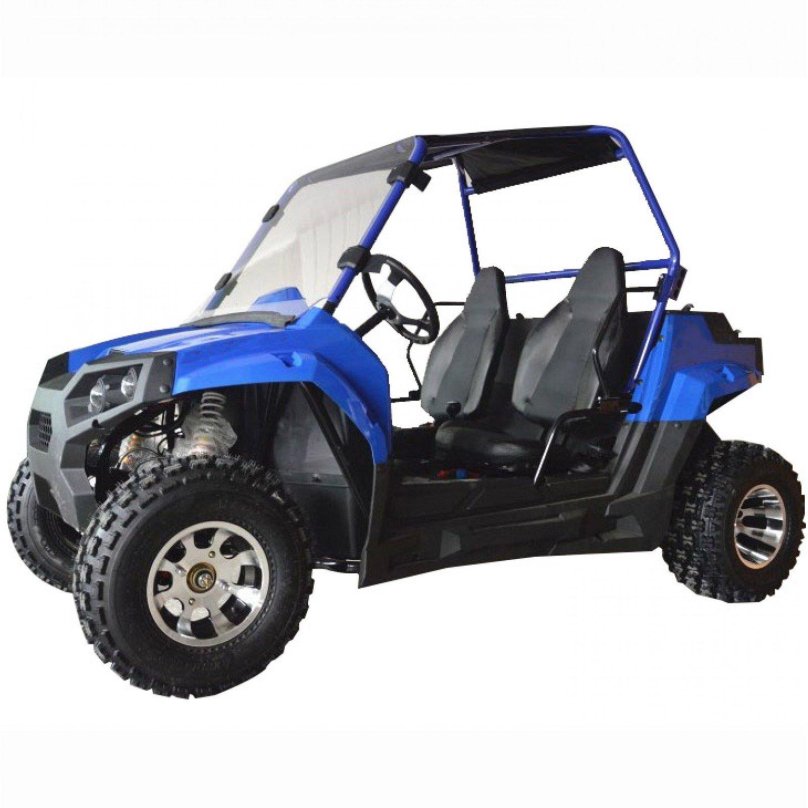 Электро багги scanmoto Cobra