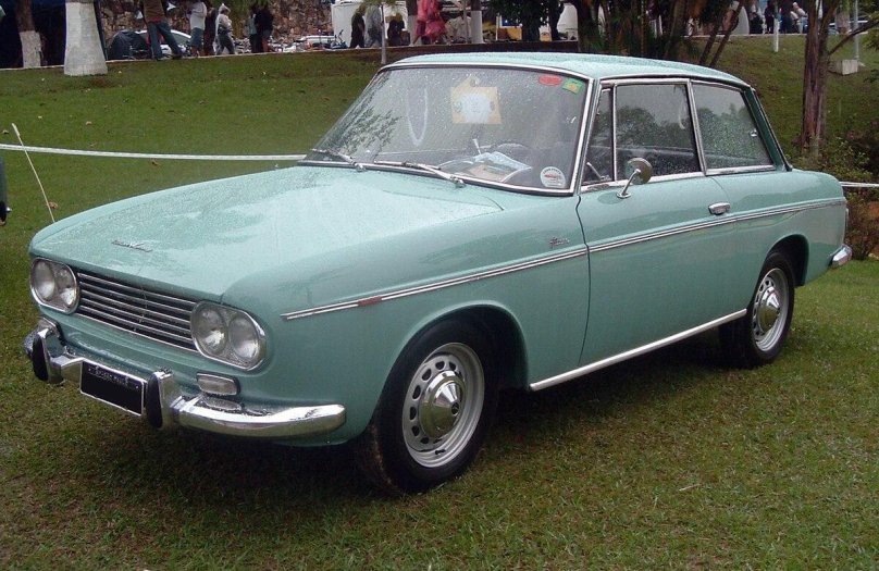 DKW f102