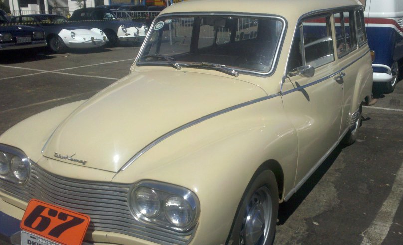 DKW f102