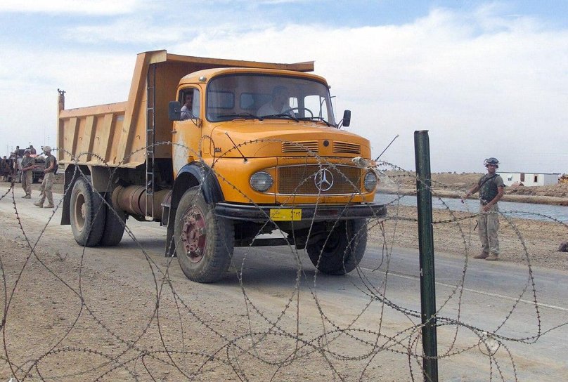 Мерседес Бенц 1924