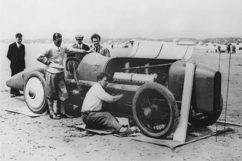 Санбим автомобиль 1930