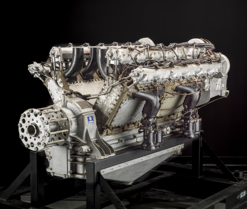 Двигатель Санбим 1000