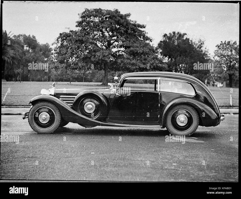 Спортивный автомобиль swallow-Standard (ss1)