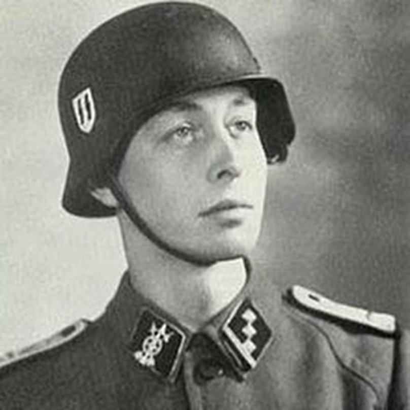 29 Гренадерская дивизия СС Италия