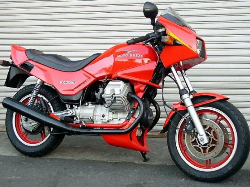 Ява 750 мотоцикл