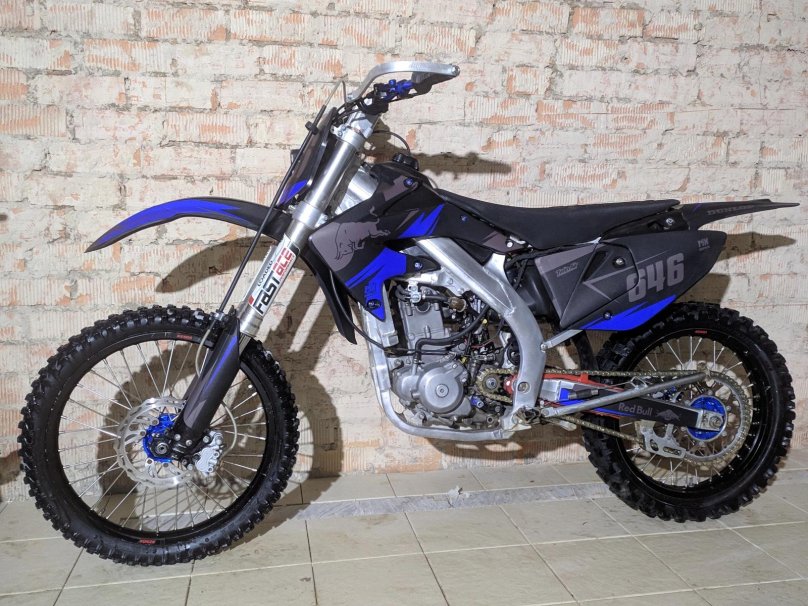 Эндуро BRZ 250