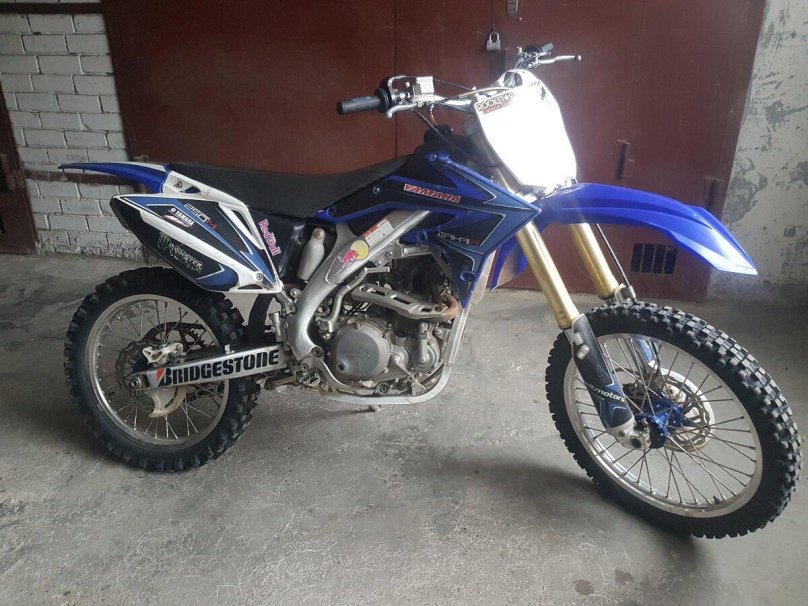 Дакар 250 эндуро купить