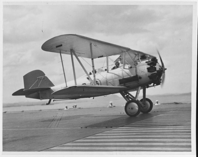 Модель Caproni CA.114