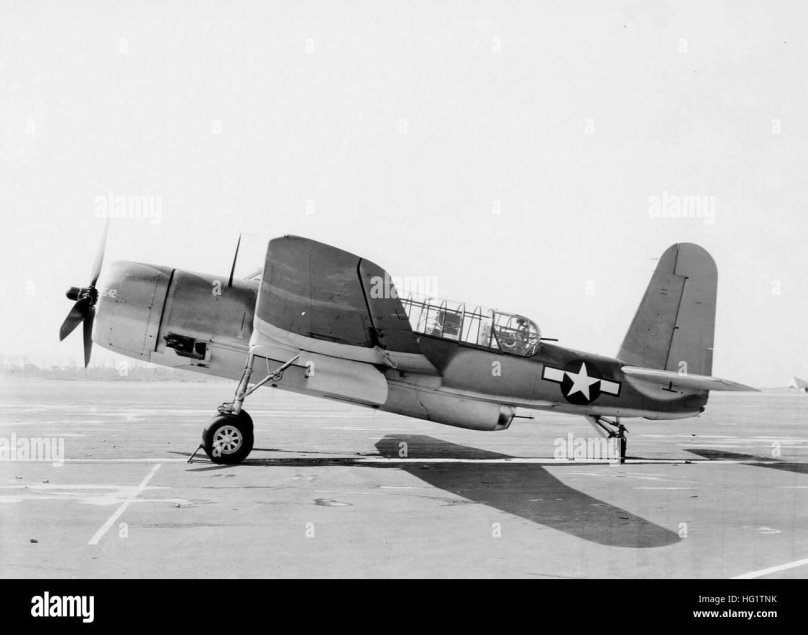 Самолет Sea Wolf