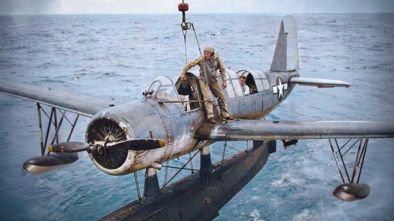 Os2u Кингфишер