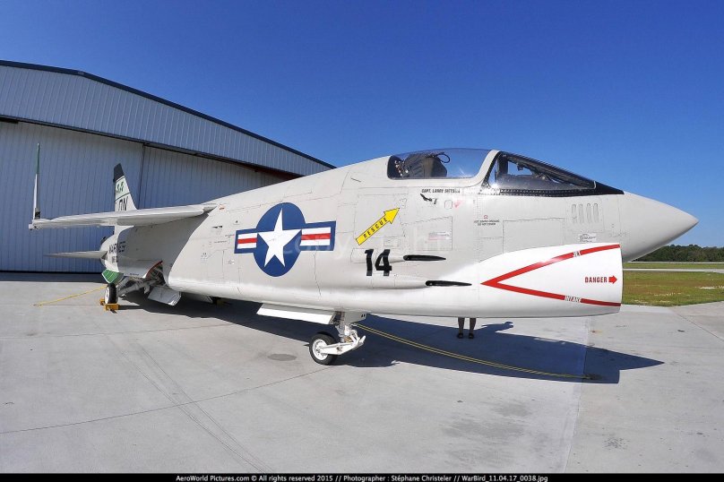 САУ Крусейдер США