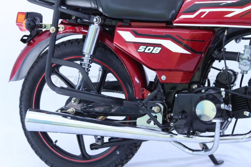 Orion мопед 50b