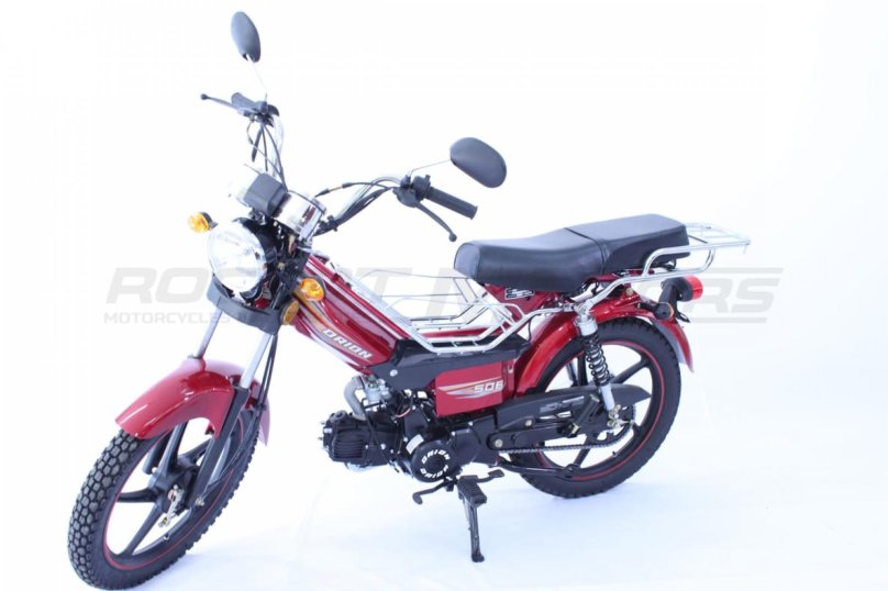 Мопед Орион 50