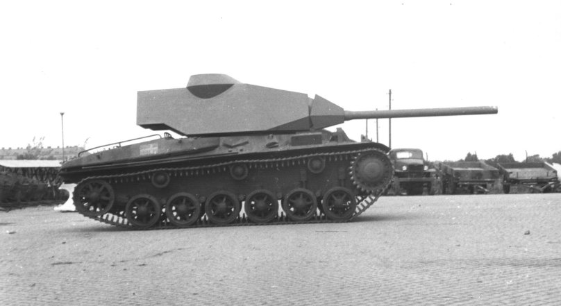 Strv 122