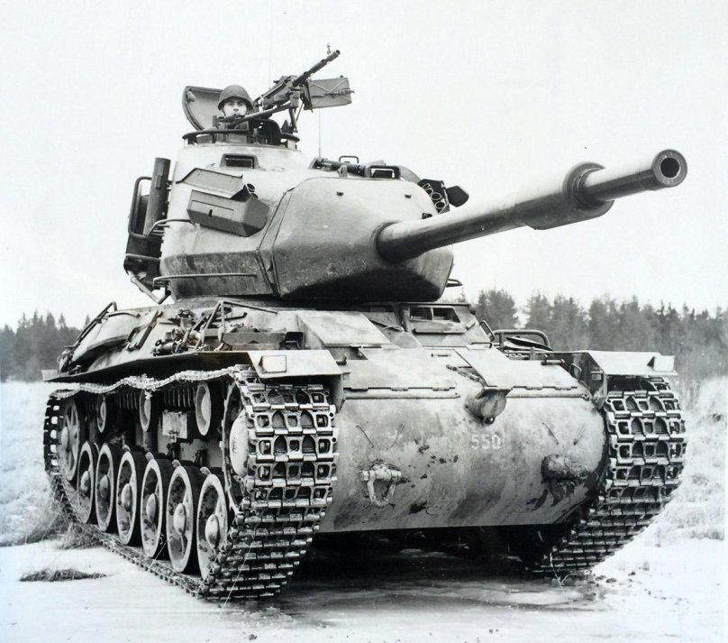 Stridsvagn m/42