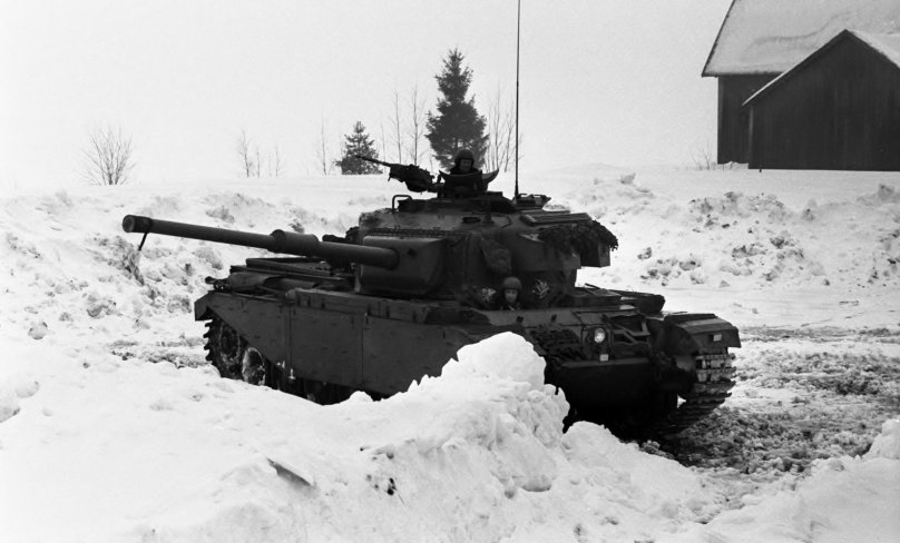 Infanterikanonvagn 103