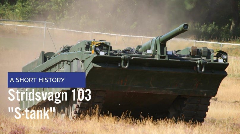 Strv 103