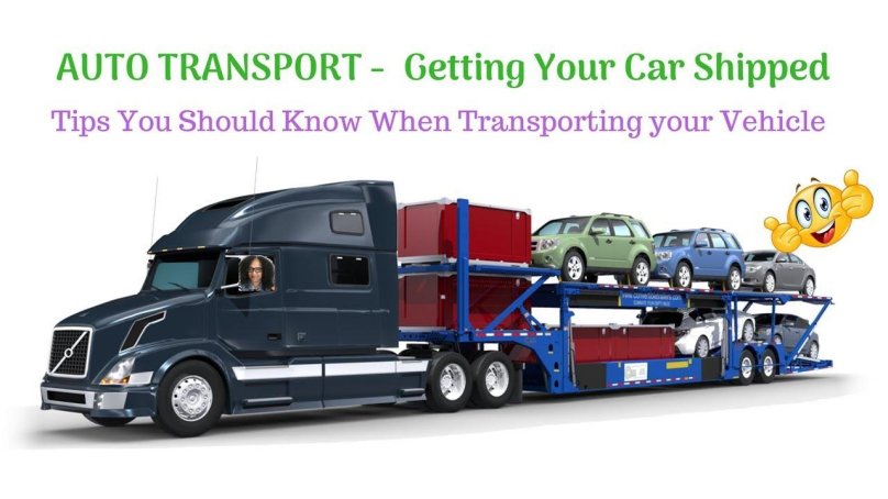 Автовоз 934410