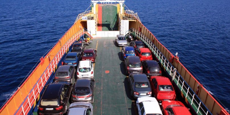 Транспорт Китая