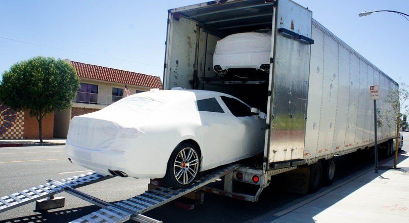 Car Transportation
