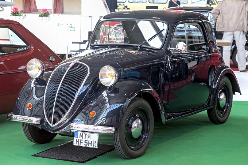 Simca 5 1936