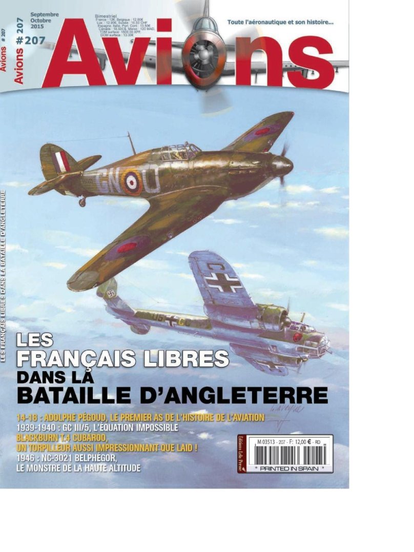 Журналы по авиации польские