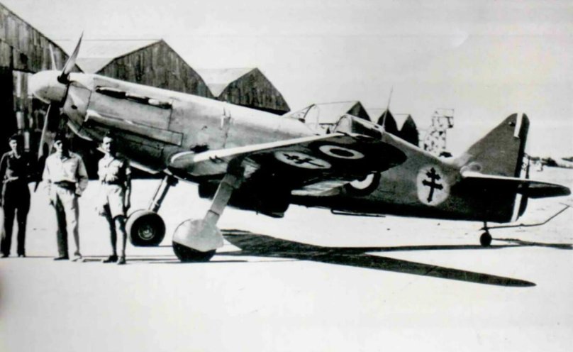 Девуатин d.520