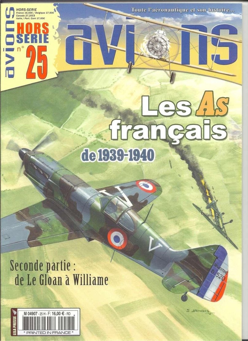 Militar's Kits hors serie #5