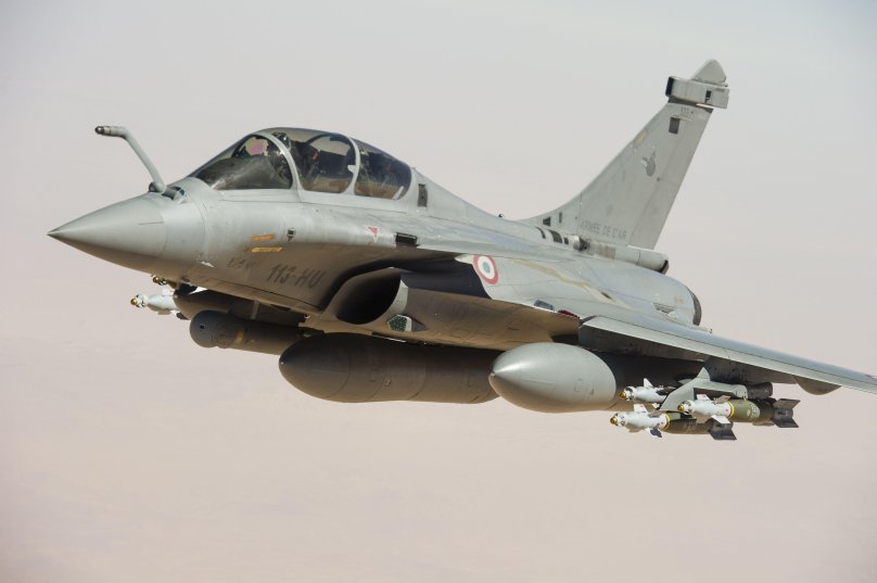 Рафаль самолеты