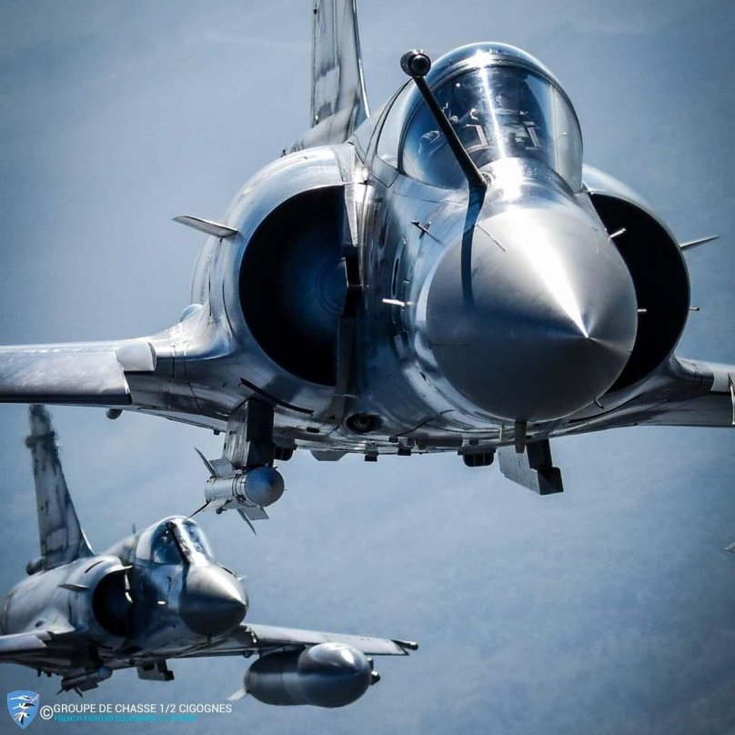 Умбаранский истребитель