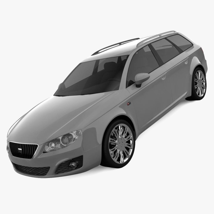 Seat Exeo avant