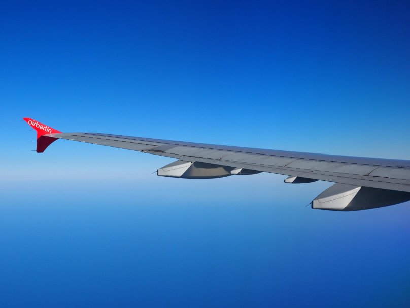 Элерон Боинг 777