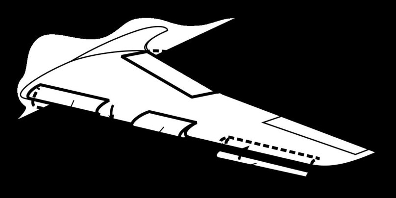 Механизация крыла схема