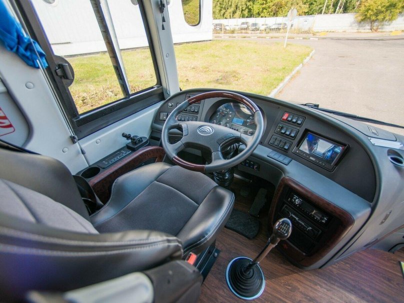 Ютонг zk6938hb9