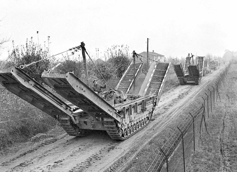 Черчилль АРК