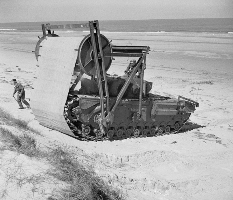 Черчилль Avre