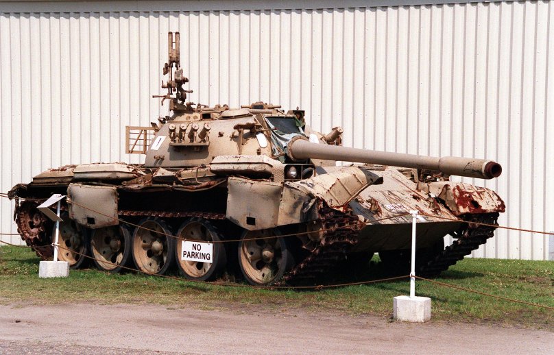 Тайп 79 танк