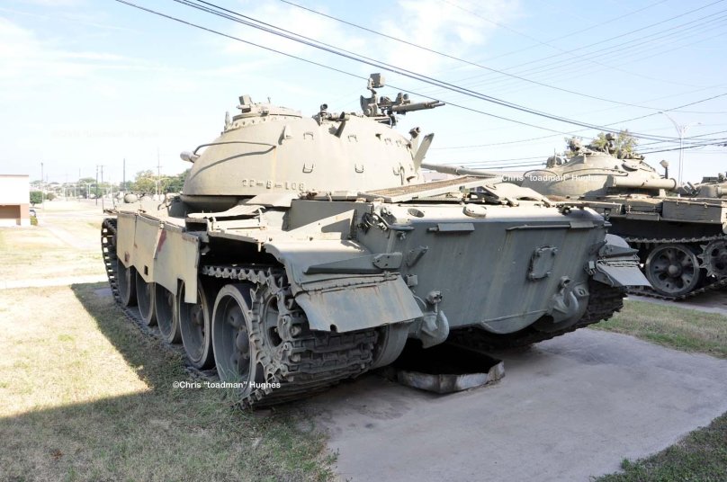 Танка Type 69-II