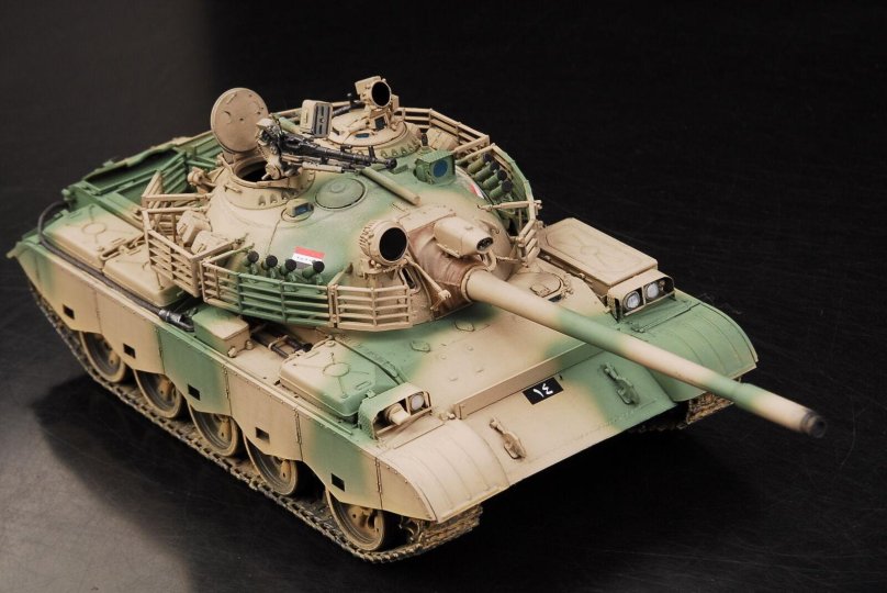 Танка Type 69-II