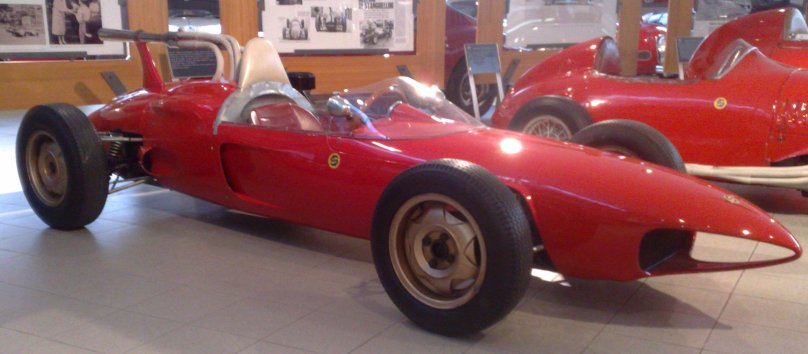 Уолт Хансген