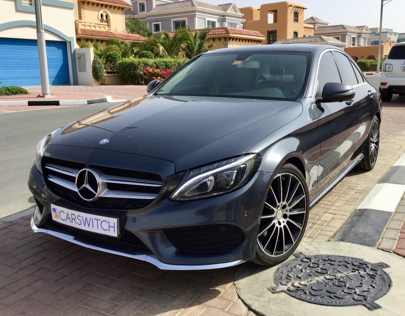 Мерседес Бенц 200