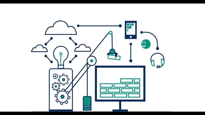 Информационные технологии рисунок