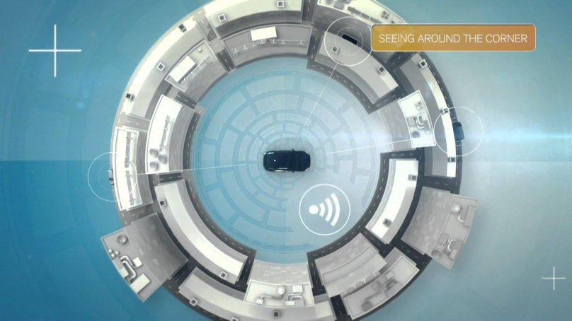 Volvo scalable product Architecture (Spa