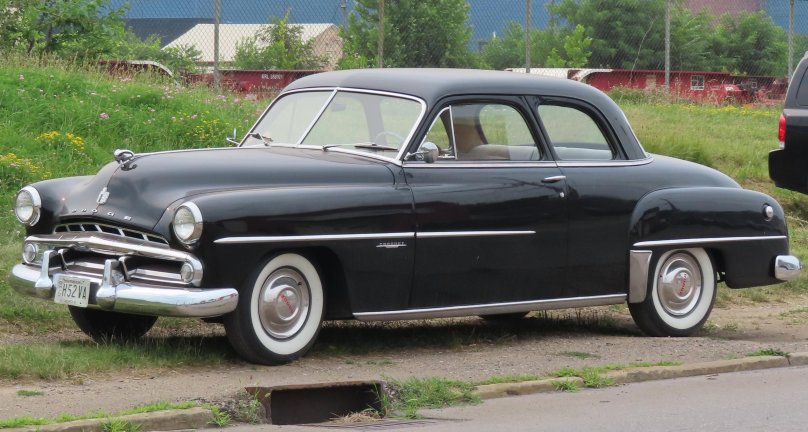 1951 Dodge