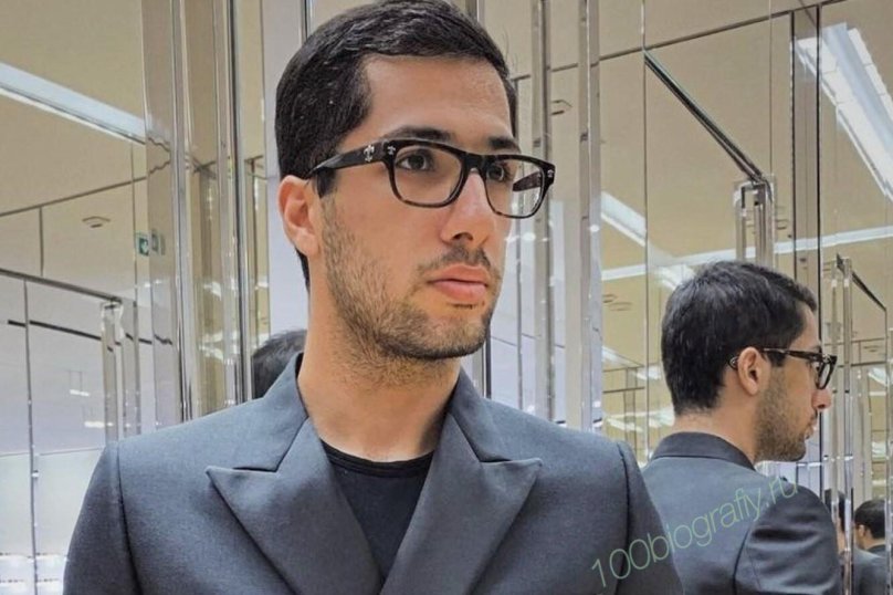 Алико Надирян