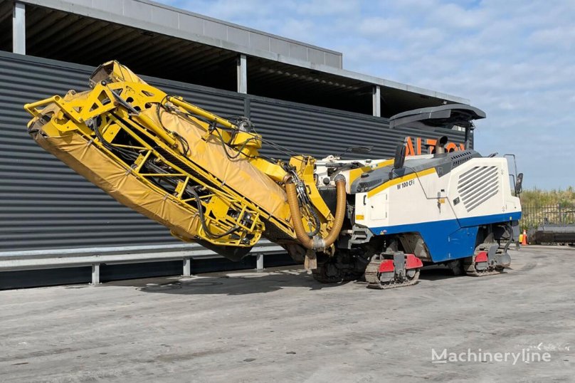 Щековая дробилка Parker ZB 1165