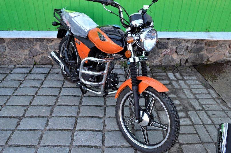 Racer Trophy rc110n-k