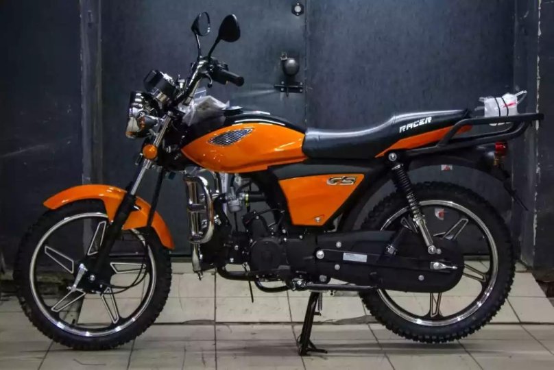 Рейсер трофи 110