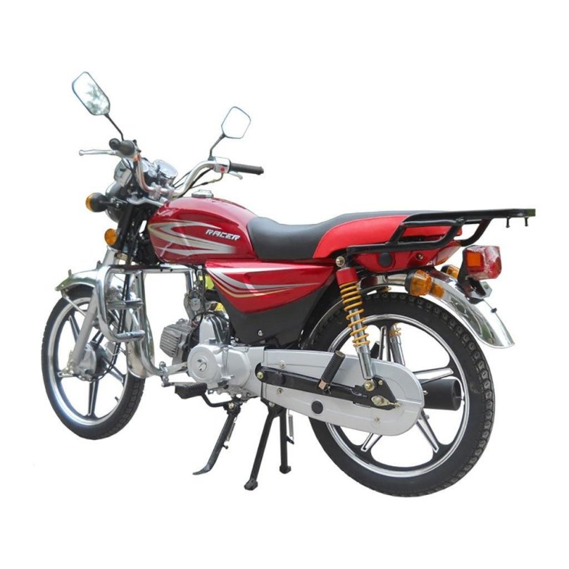 Мотоцикл Racer Trophy rc110n