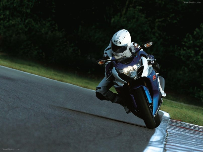 Suzuki GSXR 1000 обои